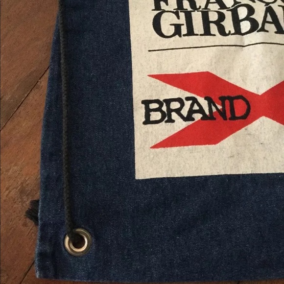 Rare Marithe Francoise Girbaud bag - Picture 5 of 5